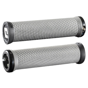 ODI MTB Elite Motion Lock On Grip V2.1 130mm Graphite/Black